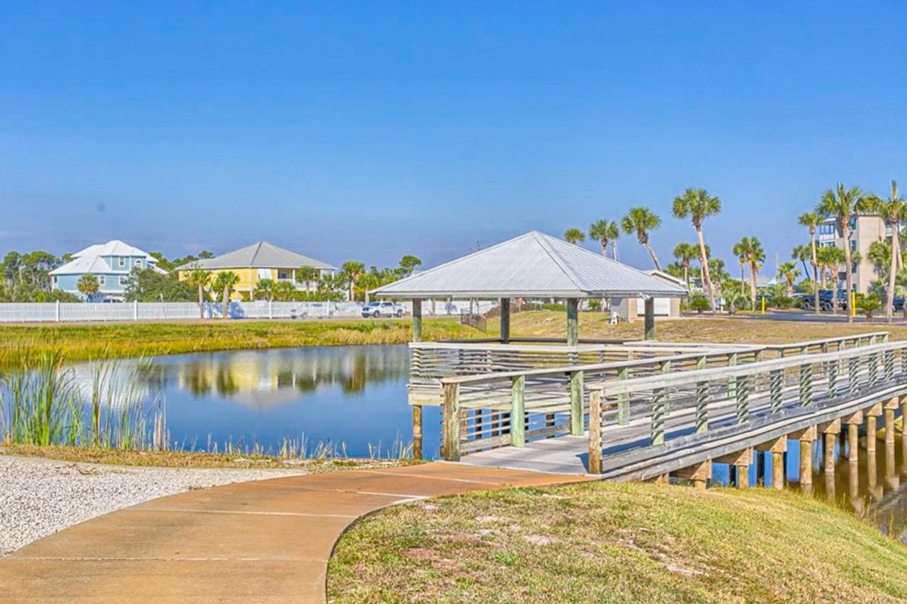 Апартаменти Grand Caribbean Perdido Key 211 East Пенсакола Екстер'єр фото